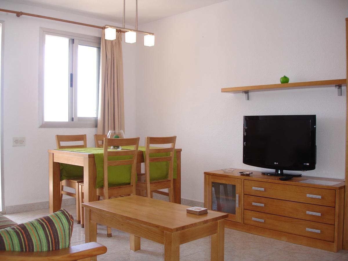 Coblanca 8 - Zand Properties Benidorm Extérieur photo