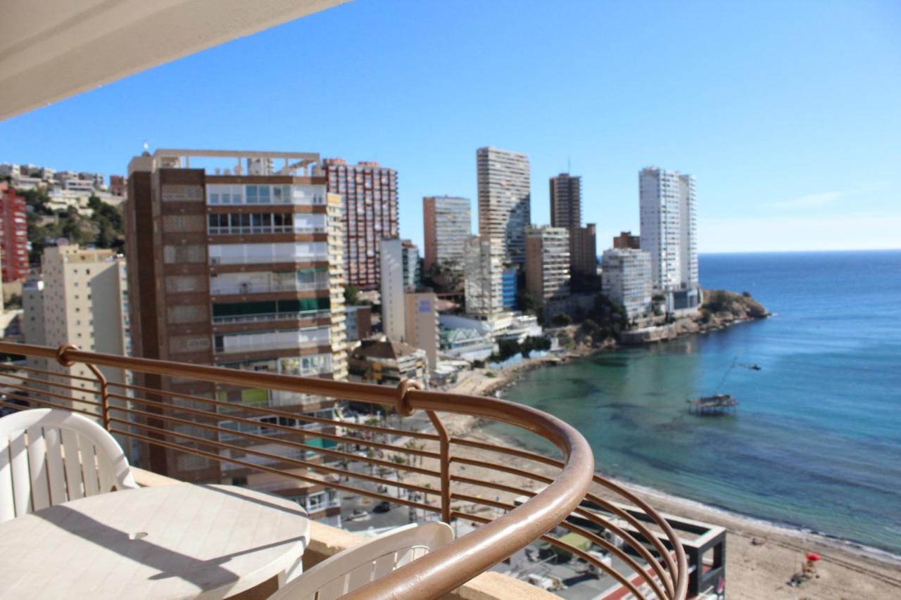 Coblanca 8 - Zand Properties Benidorm Extérieur photo