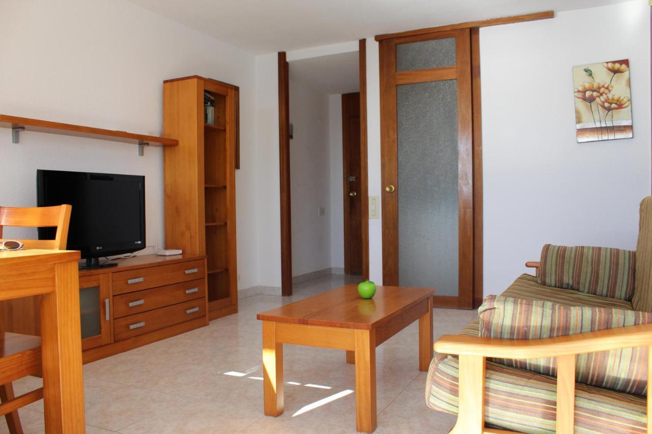 Coblanca 8 - Zand Properties Benidorm Extérieur photo